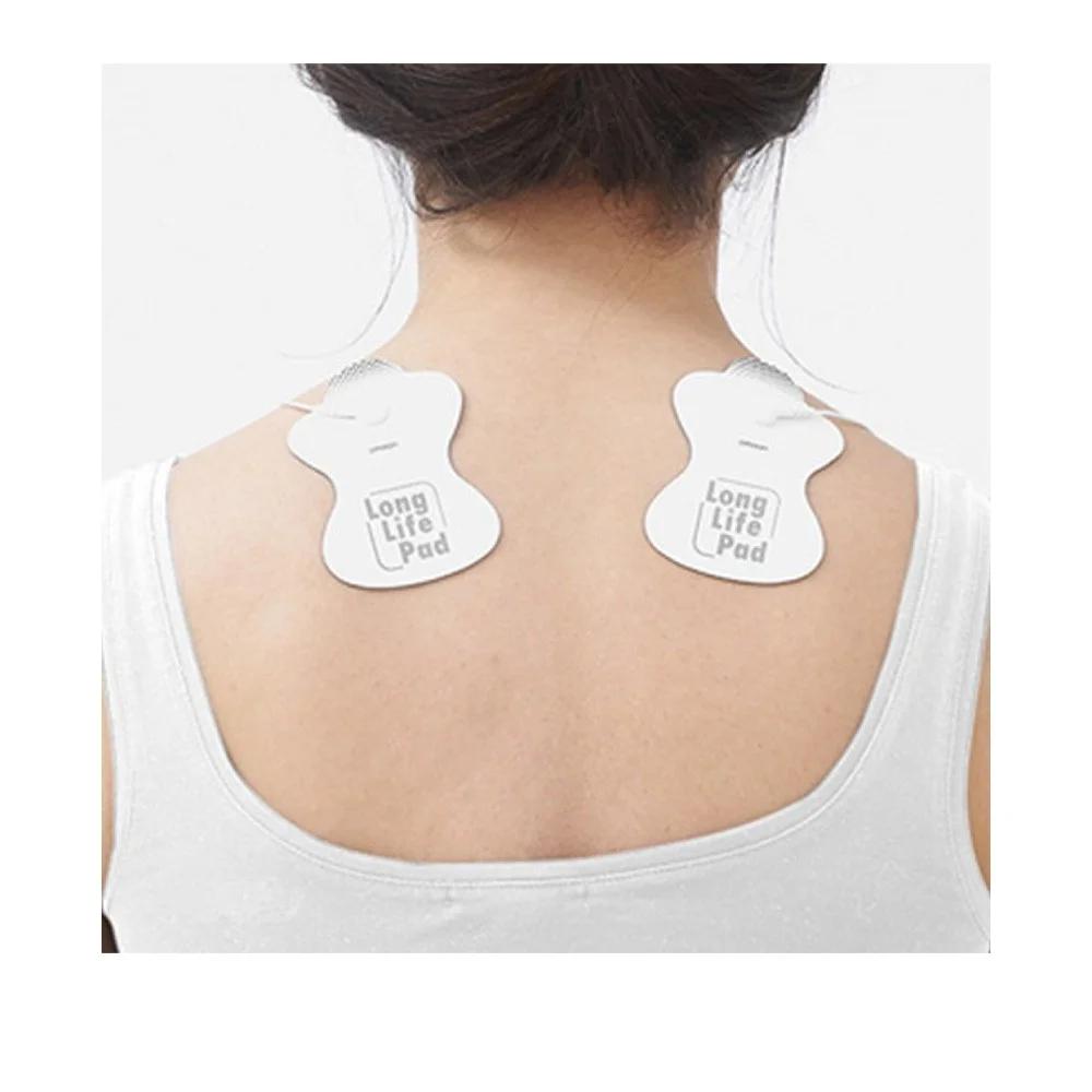 پد تحریک عضله امرن مدل LONG LIFE PADS - Image 6