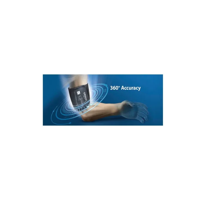 کاف فنری امرن (Omron) مخصوص فشارسنج M6 Comfort