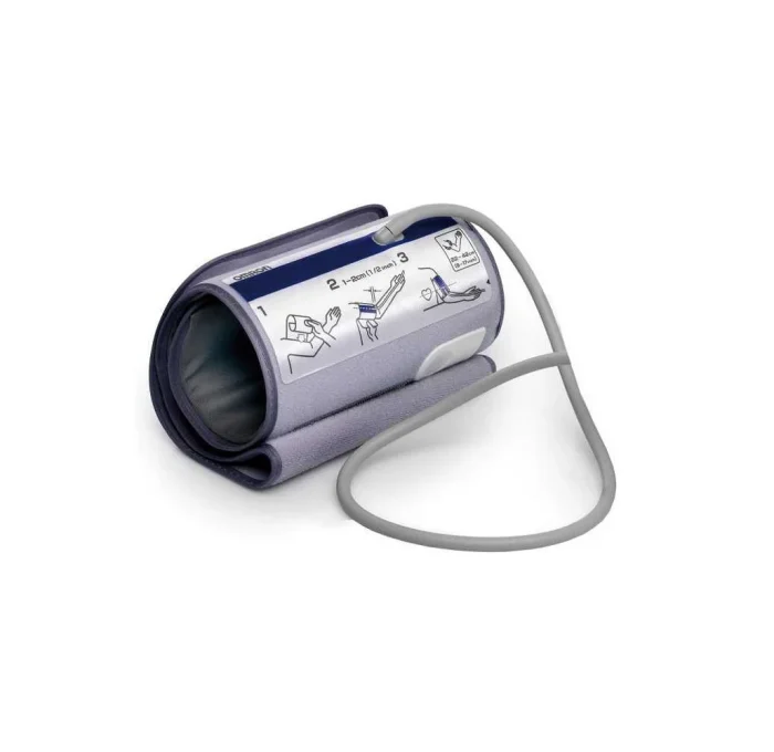 کاف فنری امرن (Omron) مخصوص فشارسنج M6 Comfort - Image 1