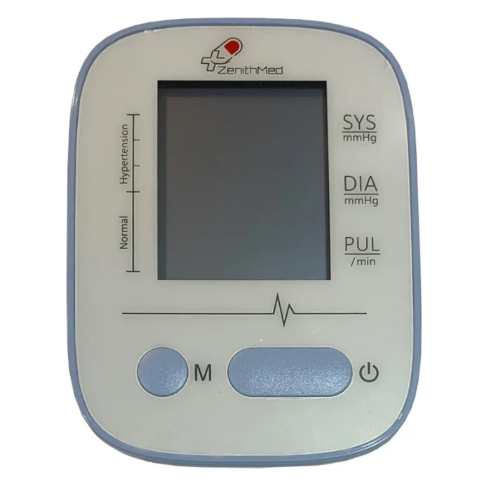 فشارسنج دیجیتال بازویی زنیت مد (Zenithmed) مدل LD-521 - Image 1