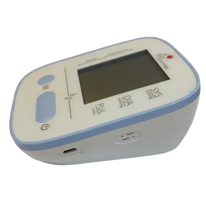 فشارسنج دیجیتال بازویی زنیت مد (Zenithmed) مدل LD-521