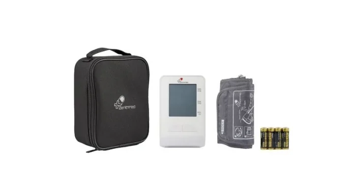 فشارسنج بازویی زنیت مد (Zenithmed) مدل LD-572