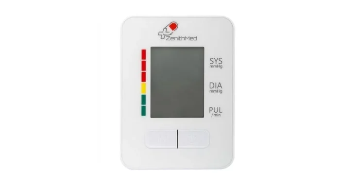 فشارسنج بازویی زنیت مد (Zenithmed) مدل LD-575 - Image 1