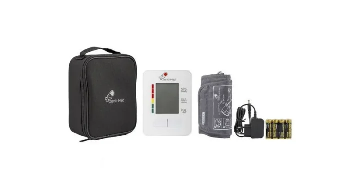 فشارسنج بازویی زنیت مد (Zenithmed) مدل LD-575