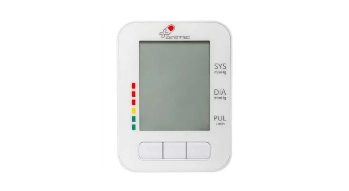 فشارسنج دیجیتال بازویی زنیت مد (Zenithmed) مدل LD-579