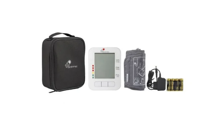 فشارسنج دیجیتال بازویی زنیت مد (Zenithmed) مدل LD-579