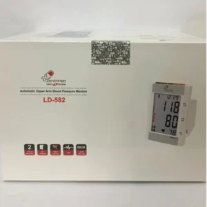 فشارسنج دیجیتال بازویی زنیت مد (Zenithmed) مدل LD-582