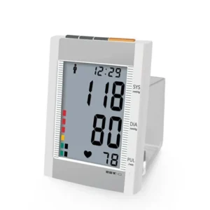 فشارسنج دیجیتال بازویی زنیت مد (Zenithmed) مدل LD-582