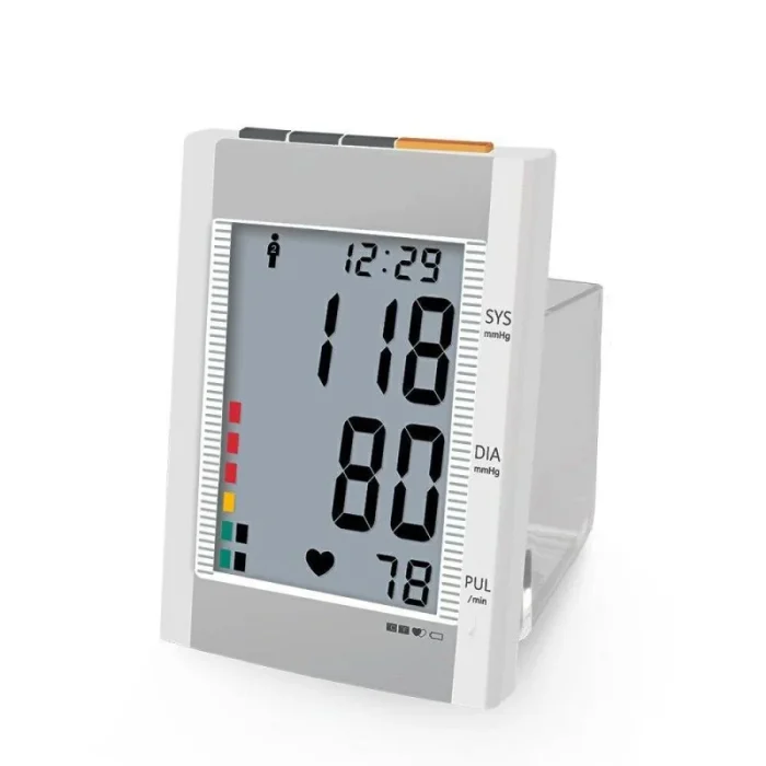 فشارسنج دیجیتال بازویی زنیت مد (Zenithmed) مدل LD-582 - Image 1