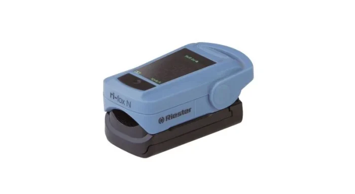 پالس اکسیمتر انگشتی ریشتر مدل Ri-Fox N 1905 - Image 1