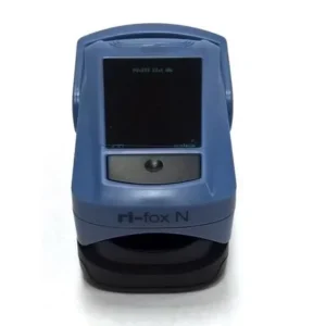 پالس اکسیمتر انگشتی ریشتر مدل Ri-Fox N 1905
