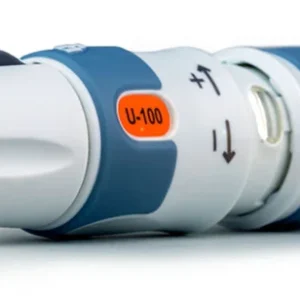 دستگاه تزریق انسولین بدون سوزن insujet