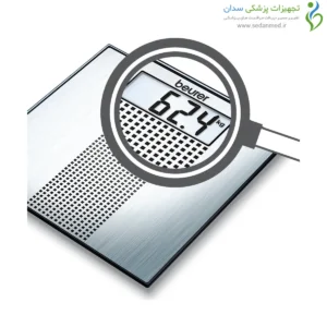 نمایشگر ترازوی دیجیتال GS36 بیورر