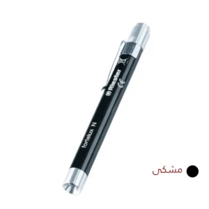 چراغ معاینه مدادی ریشتر (Reister) مدل 5070