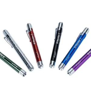 چراغ معاینه مدادی ریشتر (Reister) مدل 5070