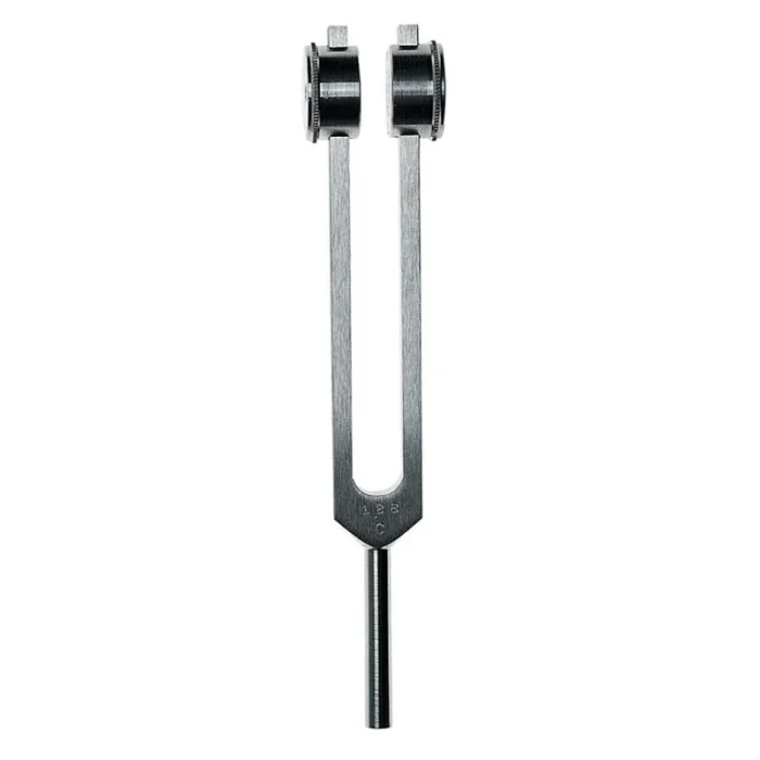 دیاپازون 128HZ جنس آلومینیوم ریشتر (Riester) مدل 5162