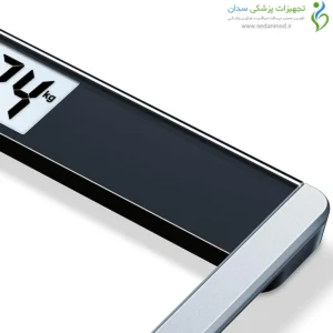 نمایشگر ترازو دیجیتال GS485 بیورر