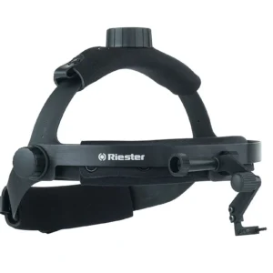 لوپ 2.5 برابر 46 سانتیمتر ریشتر (Riester) مدل SuperVu Galilean