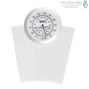 عقربه های ترازو مکانیکی MS50 بیورر