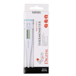 ترمومتر ریجت زنیت مد (Zenithmed) مدل 502