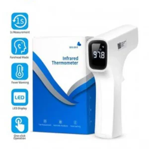 ترمومتر تفنگی زنیت مد (Zenithmed) مدل BB LOVE