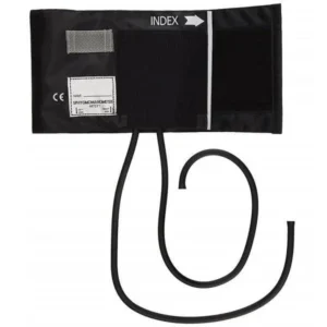 کاف تویی رویی فشارسنج بزرگسالان دو شلنگ زنیت مد (Zenithmed)