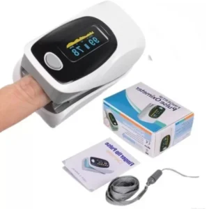 پالس اکسیمتر A3 زنیت مد (Zenithmed)