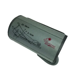 کاف فنری فشارسنج دیجیتال سایز 36 زنیت مد (Zenithmed)