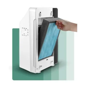 دستگاه تصفیه هوا زنیت مد (Zenithmed) مدل J001