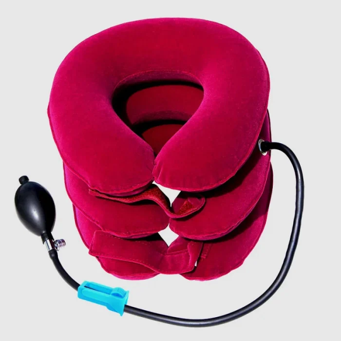 تراکشن گردن زنیت مد (Zenithmed) مدل Z520 - Image 1