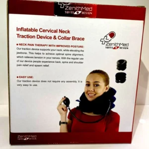 Alternative view of تراکشن گردن زنیت مد (Zenithmed) مدل Z520