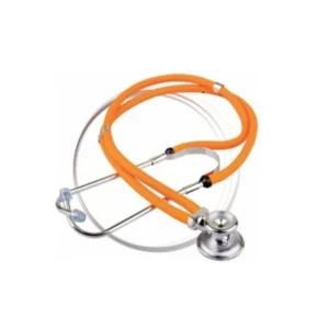 گوشی دوپاویون دو شلنگ زنیت مد (Zenithmed) مدل ZTH 3003