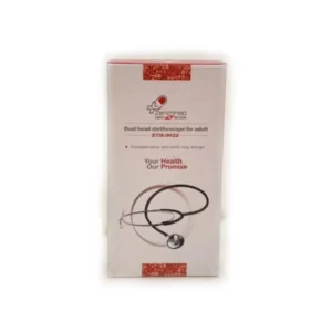 گوشی دوپاویون دولوکس زنیت مد مدل ZTH3022