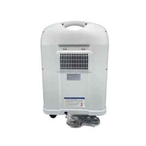 اکسیژن ساز 5 لیتری زنیت مد مدل ksoc