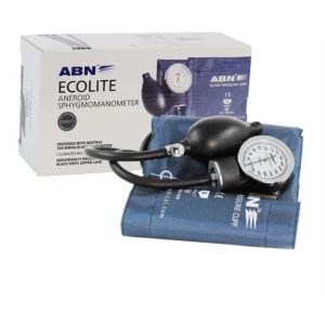 فشارسنج عقربه ای ABN مدل ECOLITE