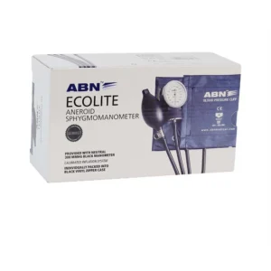 فشارسنج عقربه ای ABN مدل ECOLITE