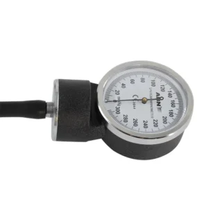 فشارسنج عقربه ای ABN مدل ECOLITE