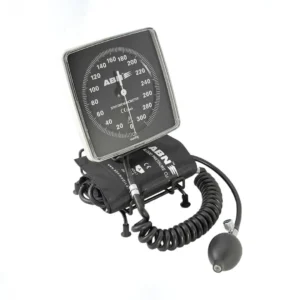 فشارسنج عقربه ای ABN مدل رومیزی