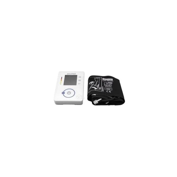 فشارسنج دیجیتال بازویی CG-165 اکیومد