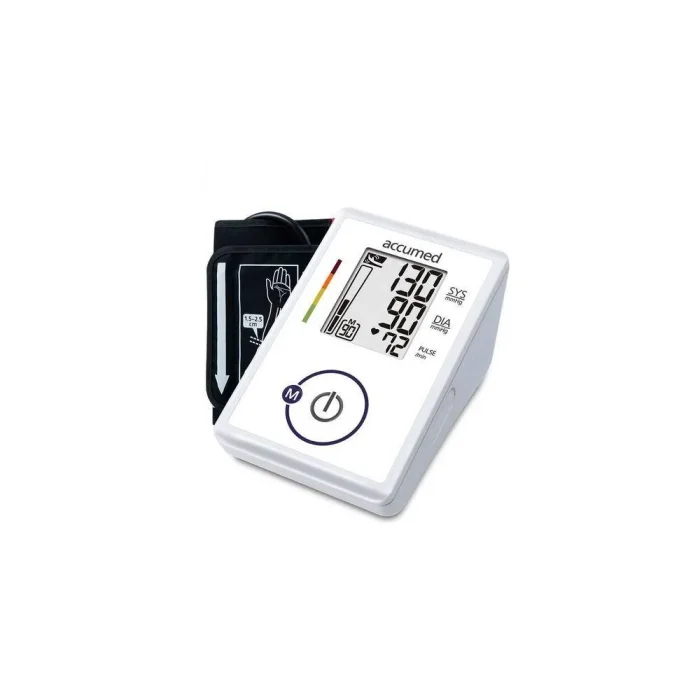 فشارسنج دیجیتال بازویی CG-165 اکیومد
