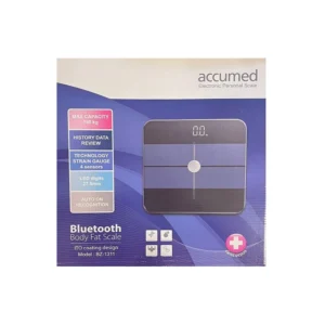 ترازوی دیجیتال اکیومد مدل BZ-1311