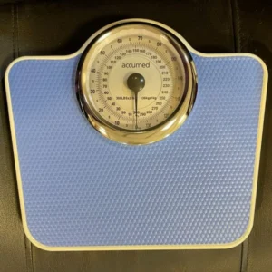 ترازو عقربه ای اکیومد مدل YM-414