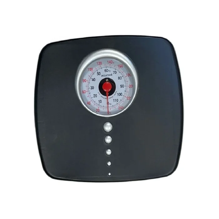 ترازو عقربه ای اکیومد مدل WB-1101 - Image 1