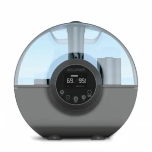 بخور سرد اکیومد مدل MD-300C