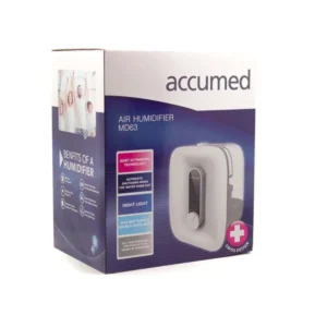 بخور سرد اکیومد مدل MD-63