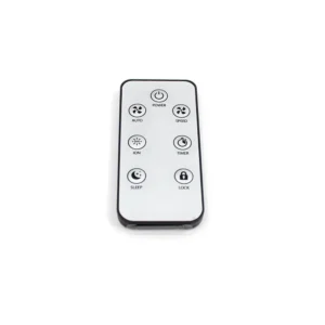 دستگاه تصفیه هوا اکیومد مدل RE-500