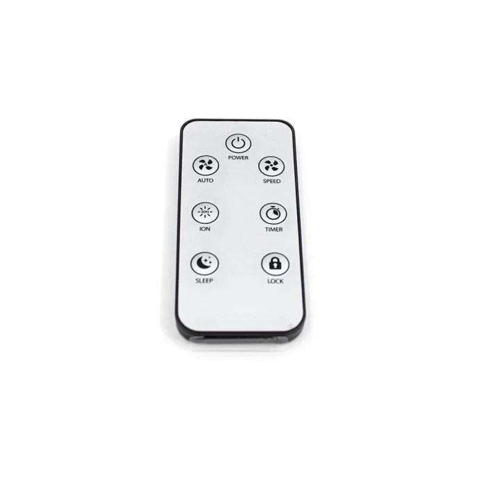 دستگاه تصفیه هوا اکیومد مدل RE-500
