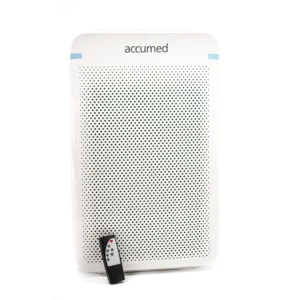 دستگاه تصفیه هوا اکیومد مدل RG-200