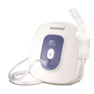 نبولایزر اکیومد مدل NF80