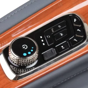 صندلی ماساژور اکیومد مدل CM70